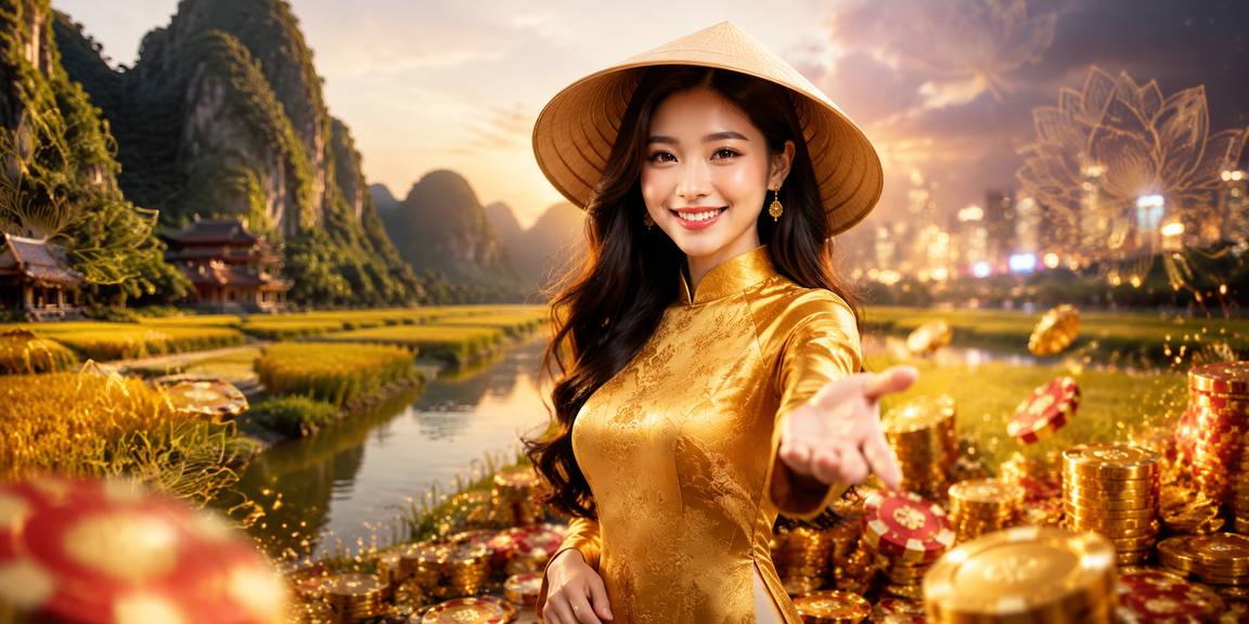 138vn Casino trực tuyến dành cho nhịp sống Việt